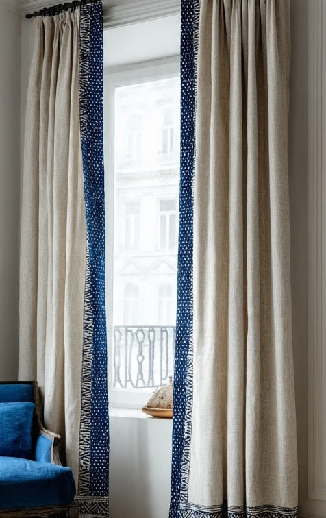 Mudshwe Curtains