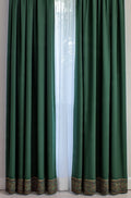 5 Meter forest green