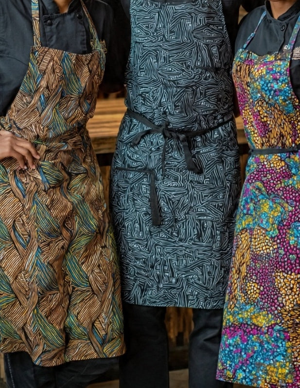 Apron