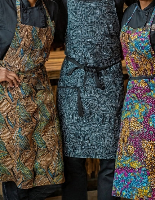 Apron