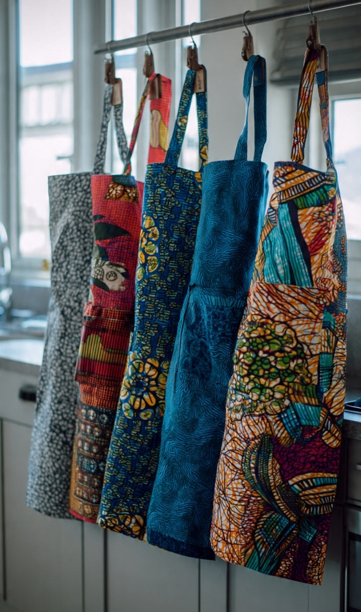 Apron