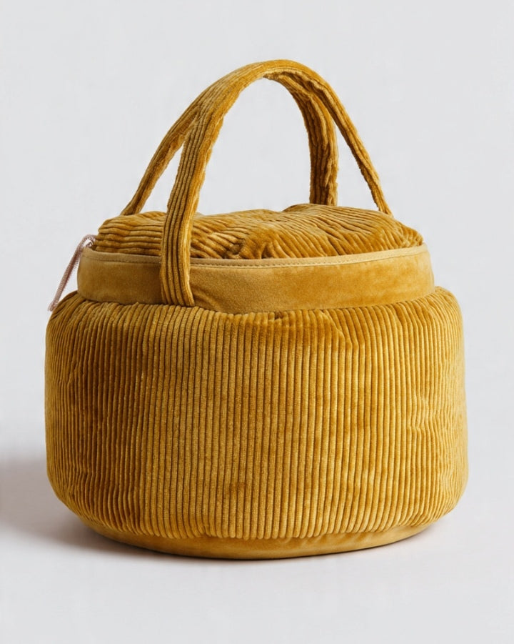 Warmer Non electric slow cooker wander bag
